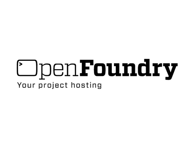 Open Foundry