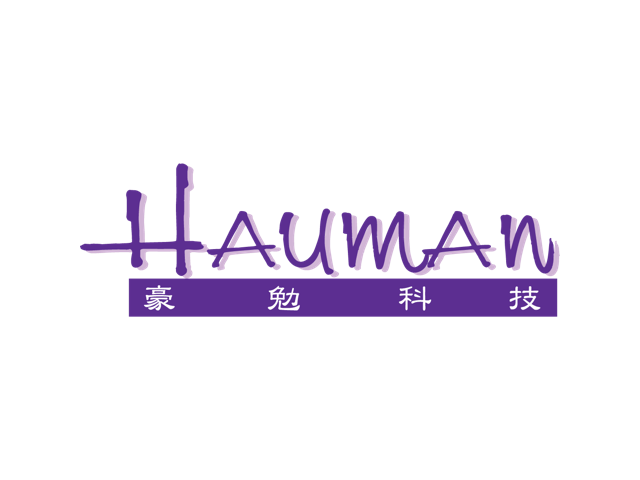 豪勉科技股份有限公司