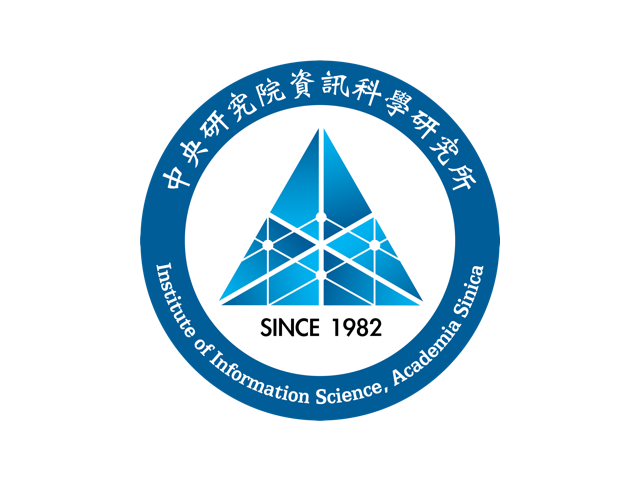 中央科學研究院資訊科學研究所 中央科學研究院資訊科學研究所