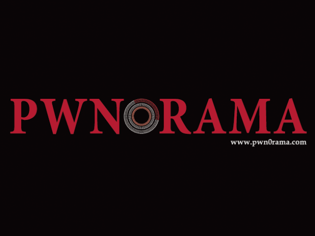 PWN0RAMA PWN0RAMA