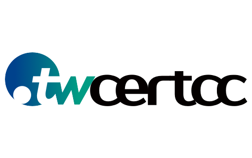 TWCERT 台灣電腦網路危機處理暨協調中心