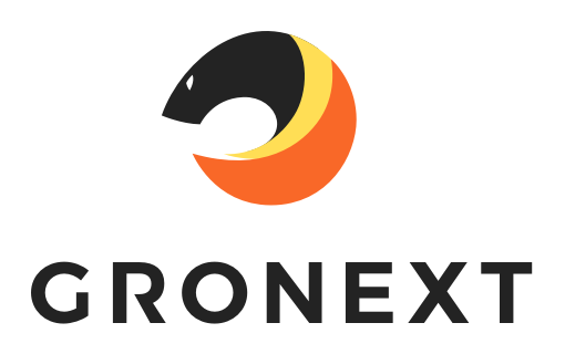 GRONEXT 可羅涅斯特股份有限公司